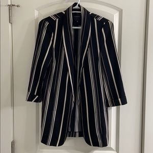 Dynamite Blazer
